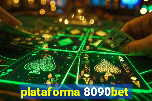 plataforma 8090bet